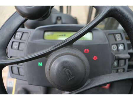 LPG VZV 2015  Hyster H5.0FT (31)