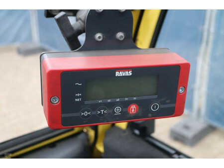 LPG VZV 2015  Hyster H5.0FT (33)