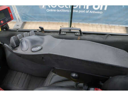 LPG VZV 2015  Hyster H5.0FT (35)