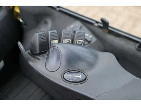 LPG VZV 2015  Hyster H5.0FT (36)