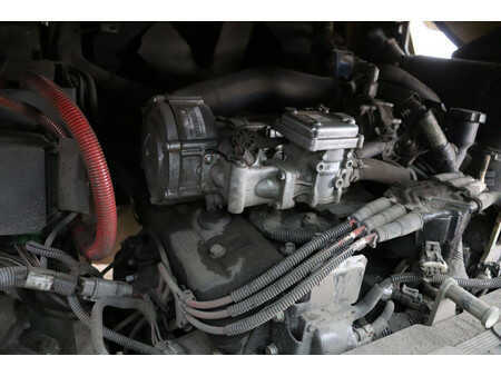 LPG VZV 2015  Hyster H5.0FT (38)