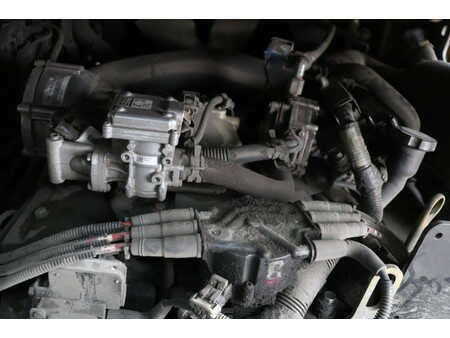 LPG VZV 2015  Hyster H5.0FT (39)