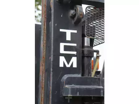 Empilhador a gás 1992  TCM FG30N8 (12)