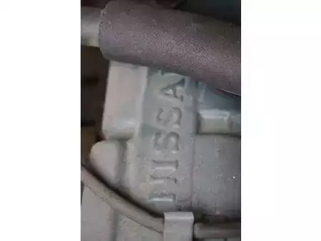 Empilhador a gás 1992  TCM FG30N8 (35)