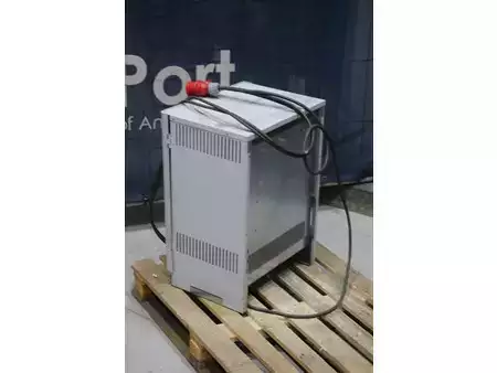 Skyvemast 2017  Hyster C1.5S (10)