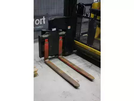 Skyvemast 2017  Hyster C1.5S (12)