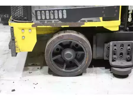 Skyvemast 2017  Hyster C1.5S (14)