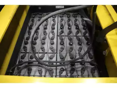 Skyvemast 2017  Hyster C1.5S (16)