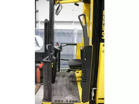 Skyvemast 2017  Hyster C1.5S (17)