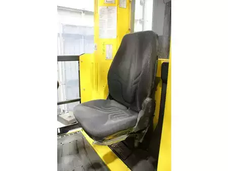 Skyvemast 2017  Hyster C1.5S (18)