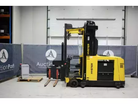 Skyvemast 2017  Hyster C1.5S (2)