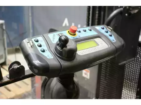 Skyvemast 2017  Hyster C1.5S (20)