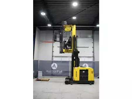 Skyvemast 2017  Hyster C1.5S (24)