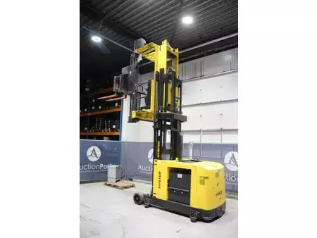 Skyvemast 2017  Hyster C1.5S (25)