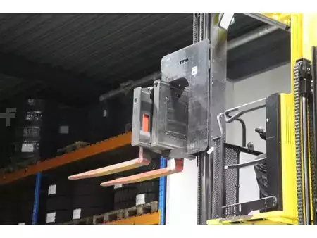 Skyvemast 2017  Hyster C1.5S (26)