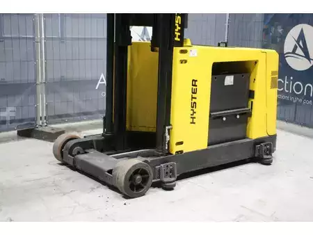 Skyvemast 2017  Hyster C1.5S (27)