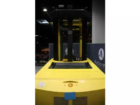 Skyvemast 2017  Hyster C1.5S (4)