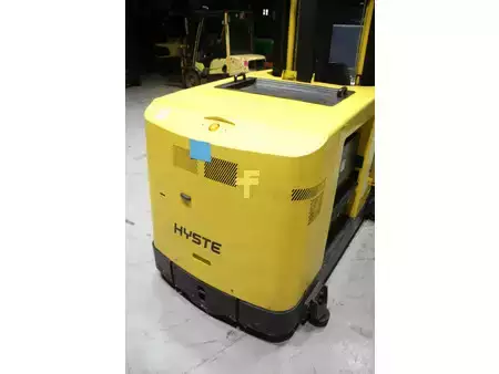 Skyvemast 2017  Hyster C1.5S (5)