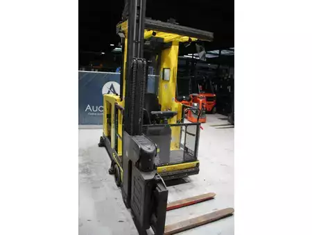 Skyvemast 2017  Hyster C1.5S (7)