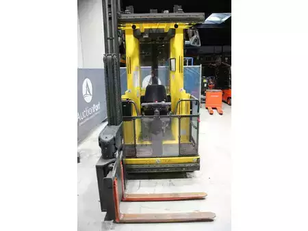 Skyvemast 2017  Hyster C1.5S (8)