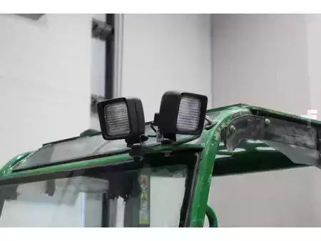 Carretilla de carga lateral - Combilift C3000CB (13)