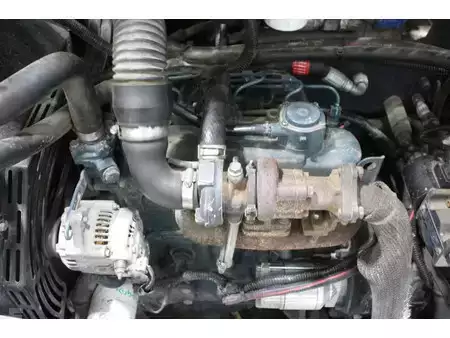 Carretilla de carga lateral - Combilift C3000CB (18)