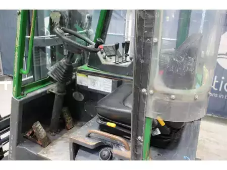 Carretilla de carga lateral - Combilift C3000CB (20)