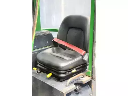 Carretilla de carga lateral - Combilift C3000CB (23)