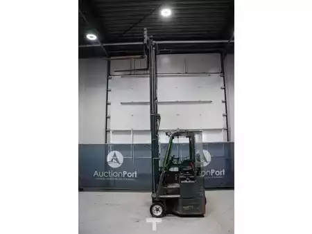 Carretilla de carga lateral - Combilift C3000CB (27)