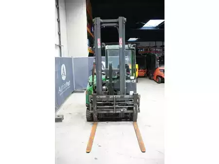 Carretilla de carga lateral - Combilift C3000CB (7)