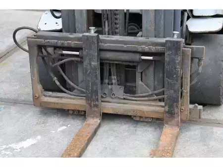 LPG heftrucks 2012  Still RX 70-20 T (11)