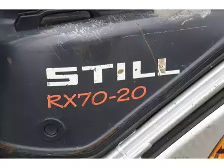 LPG heftrucks 2012  Still RX 70-20 T (15)