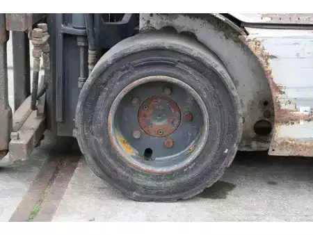 LPG heftrucks 2012  Still RX 70-20 T (16)