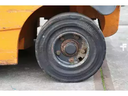 LPG heftrucks 2012  Still RX 70-20 T (17)