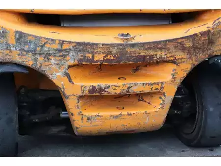 LPG heftrucks 2012  Still RX 70-20 T (19)