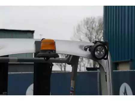 LPG heftrucks 2012  Still RX 70-20 T (20)