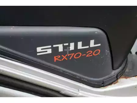 LPG heftrucks 2012  Still RX 70-20 T (25)