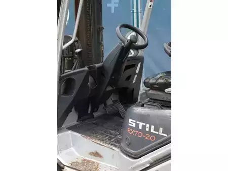 LPG heftrucks 2012  Still RX 70-20 T (29)