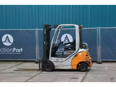 LPG heftrucks 2012  Still RX 70-20 T (3)