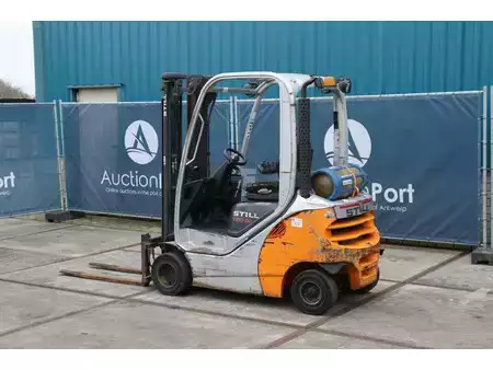 LPG heftrucks 2012  Still RX 70-20 T (4)