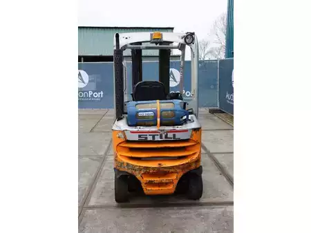 LPG heftrucks 2012  Still RX 70-20 T (5)