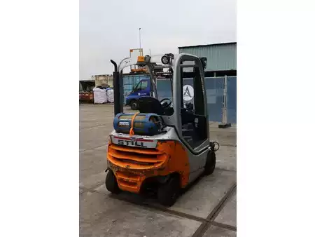 LPG heftrucks 2012  Still RX 70-20 T (6)