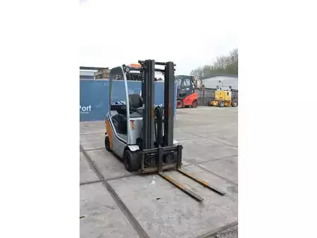 LPG heftrucks 2012  Still RX 70-20 T (7)