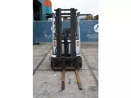 LPG heftrucks 2012  Still RX 70-20 T (8)