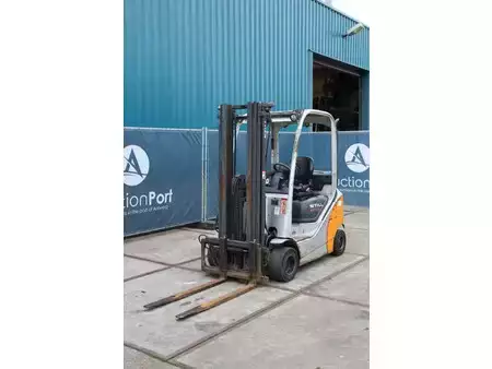 LPG heftrucks 2012  Still RX 70-20 T (9)