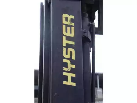 Carretilla elevadora GLP 2004  Hyster Hyster H5.50XM (12)