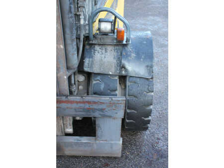 Dieseltrukki 1999  Linde H80D (12)