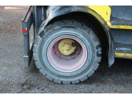 Dieseltrukki 1999  Linde H80D (13)