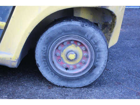 Dieseltrukki 1999  Linde H80D (14)