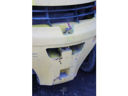 Dieseltrukki 1999  Linde H80D (16)